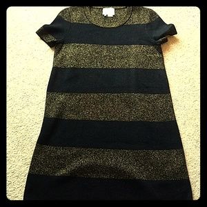 Kate Spade Short sleeve sweater dress